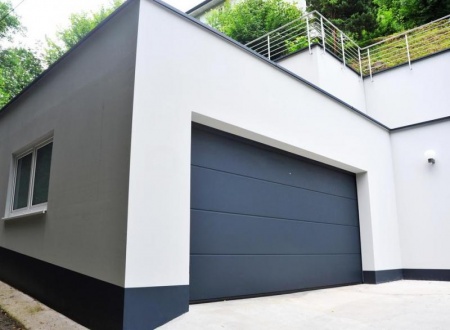 Porte de garage &agrave; WOLFGANTZEN : comment choisir la solution id&eacute;ale ?