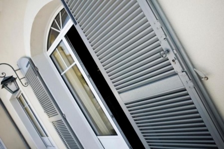 Installation de volets &agrave; Wolfgantzen, quels crit&egrave;res de qualit&eacute; privil&eacute;gier