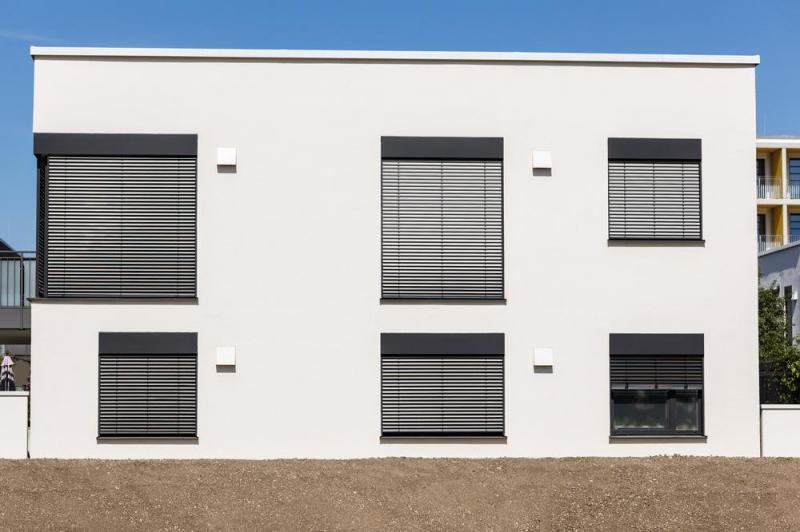 Stores ext&eacute;rieurs, comment choisir la protection solaire id&eacute;ale ?