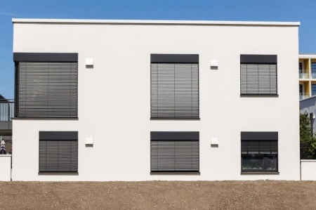 Stores ext&eacute;rieurs, comment choisir la protection solaire id&eacute;ale ?